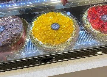 Basbousa - Dubai
