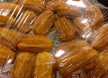Basboussa
