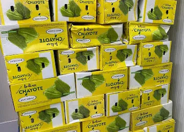 BASCO GULF Fruits and Vegetables Trading LLC