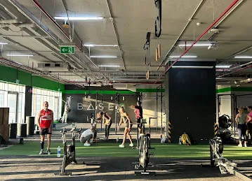 Base