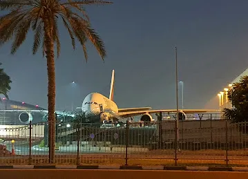Base Ops Emirates Engineering