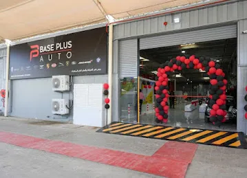 Base Plus Auto