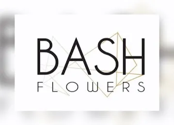 Bash flowers