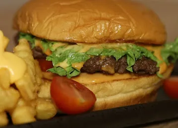 Basha Bite Restaurant مطعم باشا بايت