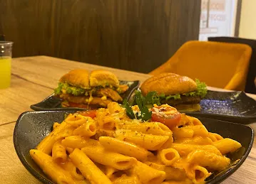 Basha Bite Restaurant مطعم باشا بايت