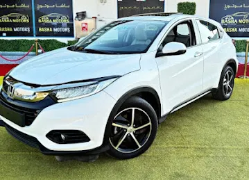 BASHA Motors