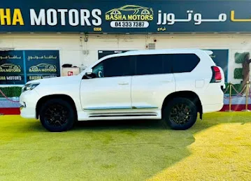 BASHA Motors