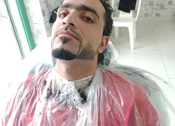 Basharat Siddique Gents Saloon