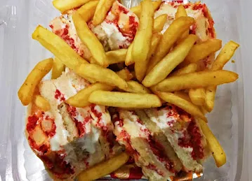 Basheer burger