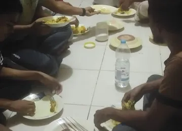 Bashira Hotel