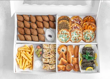 Basic bakery بيسك بيكري