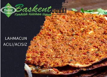 Baskent Turkish Kitchen
