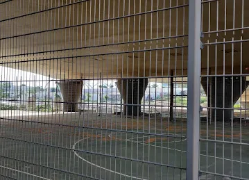 Basketball Court