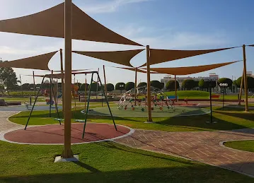 Basketball Court Bahiya