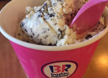 Baskin Robbins