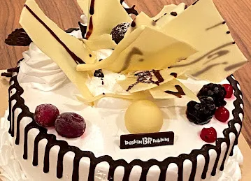 baskin robbins