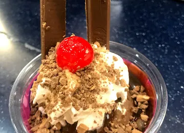 Baskin Robbins