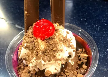 Baskin Robbins