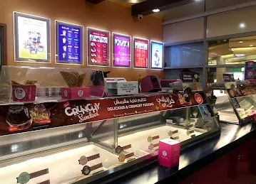 Baskin Robbins