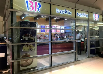 Baskin Robbins