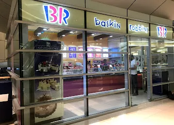 Baskin Robbins