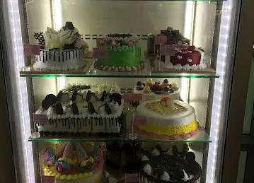 Baskin Robbins