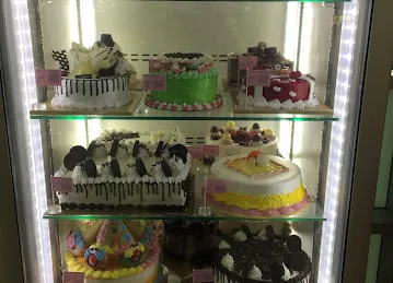 Baskin Robbins