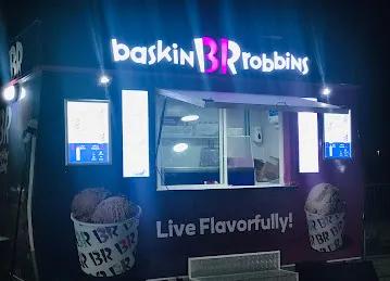 Baskin Robbins