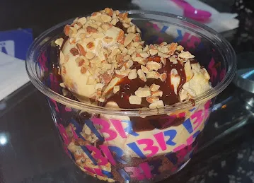 Baskin Robbins