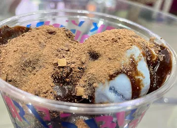 Baskin Robbins