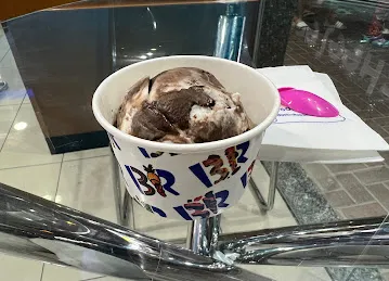 Baskin Robbins