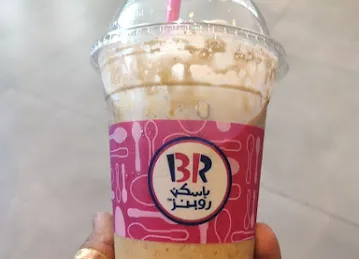 Baskin Robbins