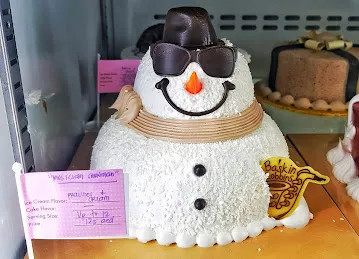 Baskin Robbins