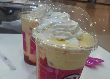 Baskin Robbins