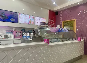 Baskin Robbins