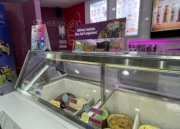 Baskin Robbins
