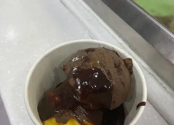 Baskin Robbins