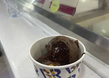 Baskin Robbins