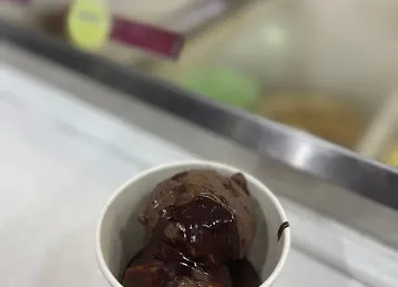 Baskin Robbins