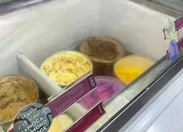 Baskin Robbins