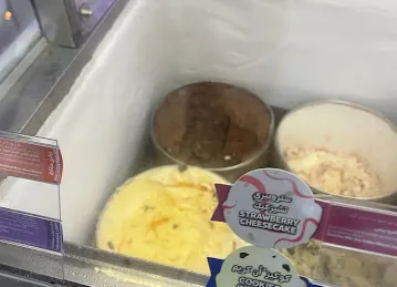 Baskin Robbins