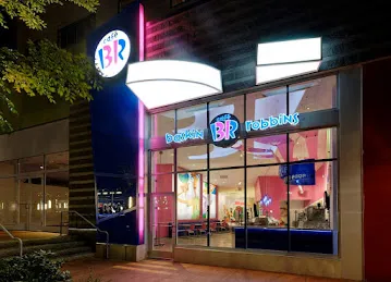 Baskin Robbins