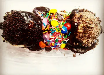 Baskin Robbins