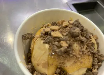 Baskin Robbins