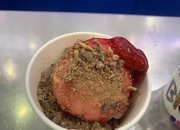Baskin Robbins