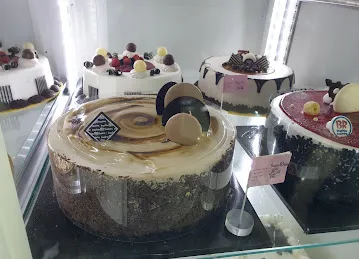 Baskin Robbins