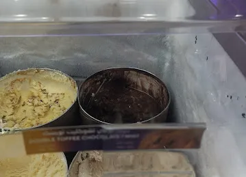 Baskin Robbins