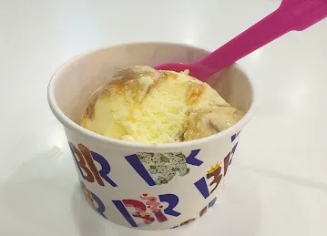 Baskin Robbins