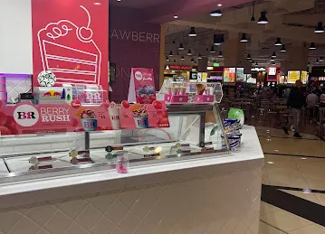 Baskin Robbins