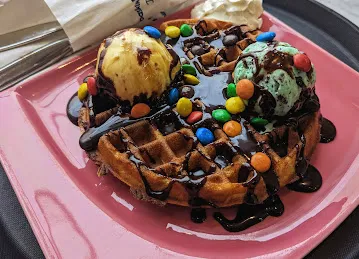 Baskin Robbins